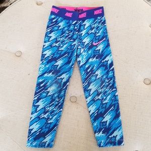 Nike leggings